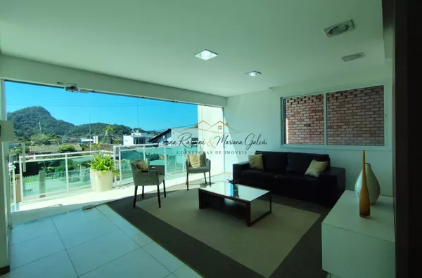 Apartamento para aluguel,  São José Do Acaraí, São Francisco Do Sul - Foto 3