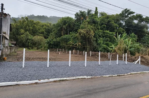Terreno para venda Rocio Grande São Francisco Do Sul - SC - Foto 2