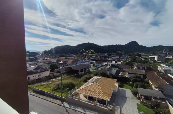Apartamento para aluguel,  São José Do Acaraí, São Francisco Do Sul