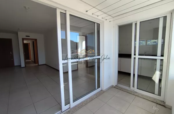 Apartamento para aluguel,  São José Do Acaraí, São Francisco Do Sul - Foto 10