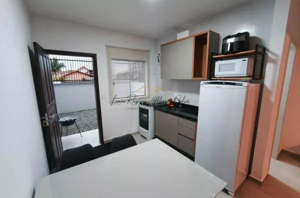 Sobrado Geminado Ubatuba São Francisco do Sul-SC