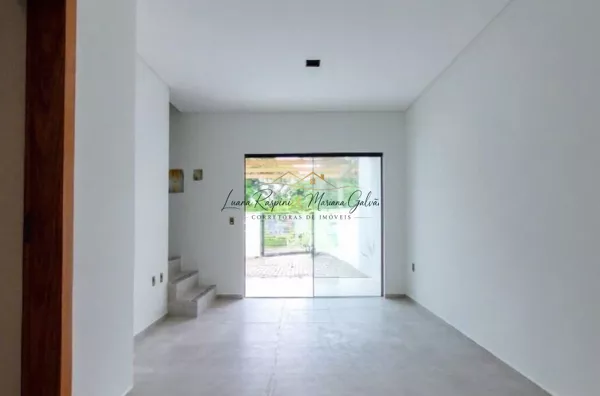 Sobrado Geminado Ubatuba São Francisco do Sul-SC