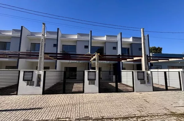 Sobrado Geminado Ubatuba São Francisco do Sul-SC