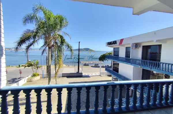 Investidor! Hotel para venda na Praia de Enseada, São Francisco Do Sul