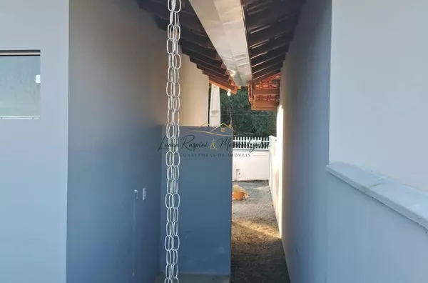 Casa Iperoba  São Francisco Do Sul-SC - Foto 4