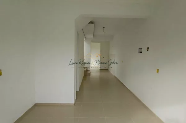Sobrado Geminado Reta São Francisco Do Sul - SC