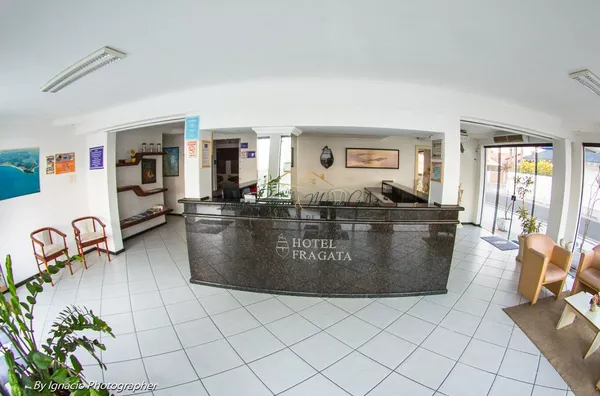 Investidor! Hotel para venda na Praia de Enseada, São Francisco Do Sul