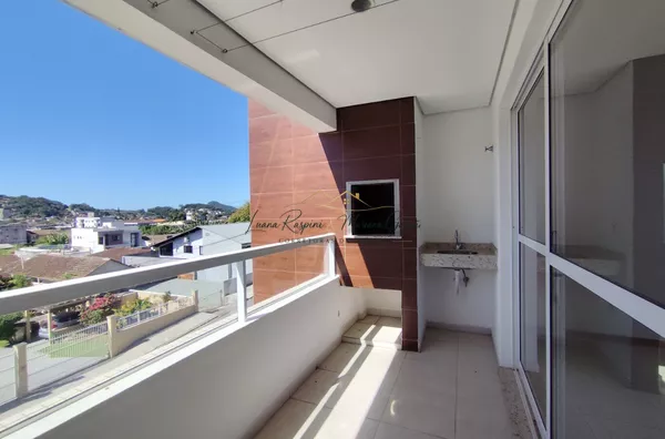 Apartamento para aluguel,  São José Do Acaraí, São Francisco Do Sul - Foto 12