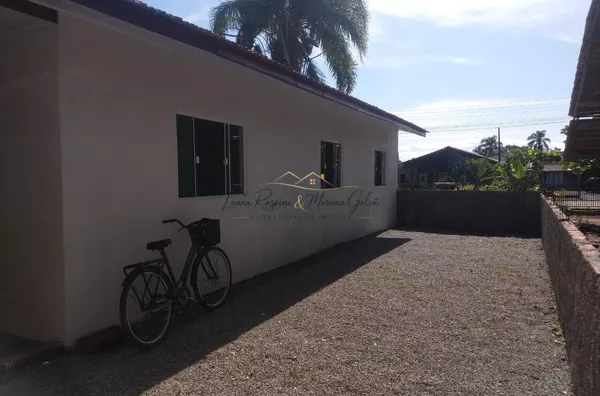 Casa  Ubatuba São Francisco Do Sul-SC