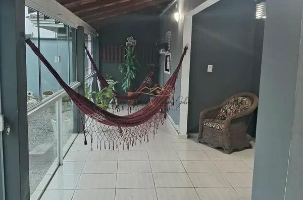 Casa à Venda em Iperoba São Francisco do Sul SC - Foto 12