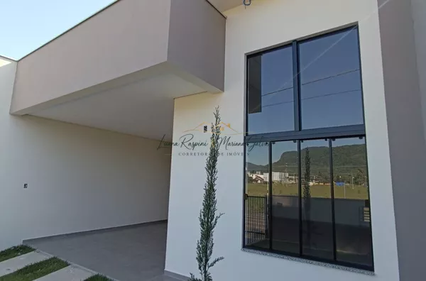 Casa Geminada Centro Schroeder SC