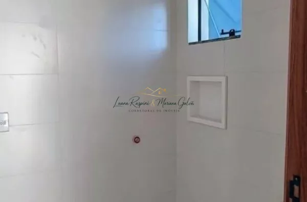 Sobrado Geminado Ubatuba São Francisco do Sul-SC