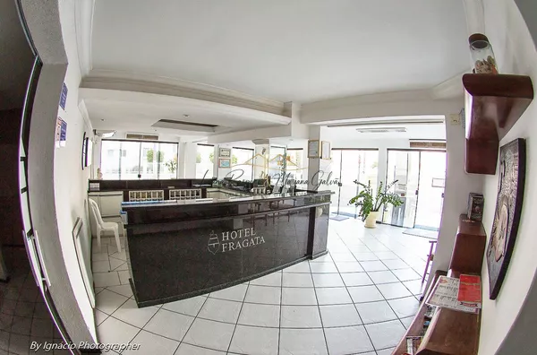 Investidor! Hotel para venda na Praia de Enseada, São Francisco Do Sul