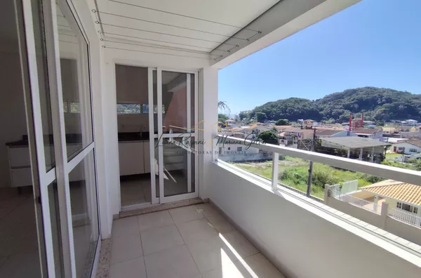 Apartamento para aluguel,  São José Do Acaraí, São Francisco Do Sul - Foto 11