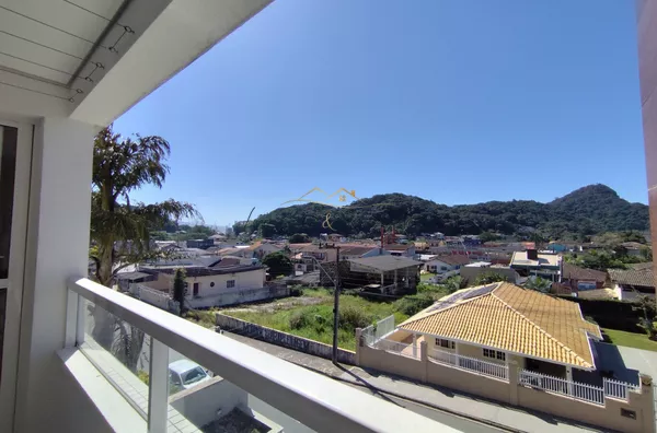 Apartamento para aluguel,  São José Do Acaraí, São Francisco Do Sul - Foto 9