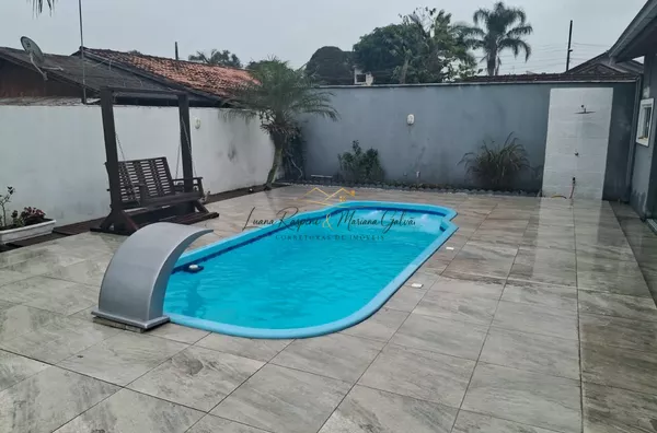 Casa à Venda em Iperoba São Francisco do Sul SC - Foto 17