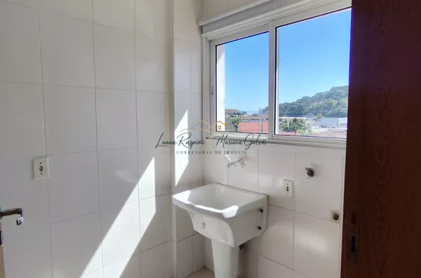 Apartamento para aluguel,  São José Do Acaraí, São Francisco Do Sul - Foto 13
