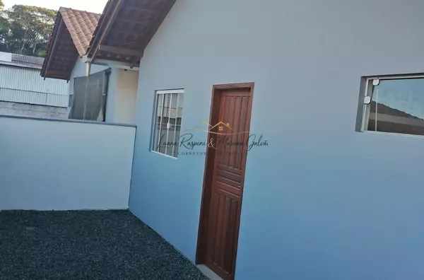Casa Iperoba  São Francisco Do Sul-SC - Foto 3