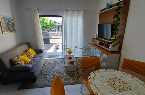 Casa Geminada Ubatuba São Franscico do Sul SC 