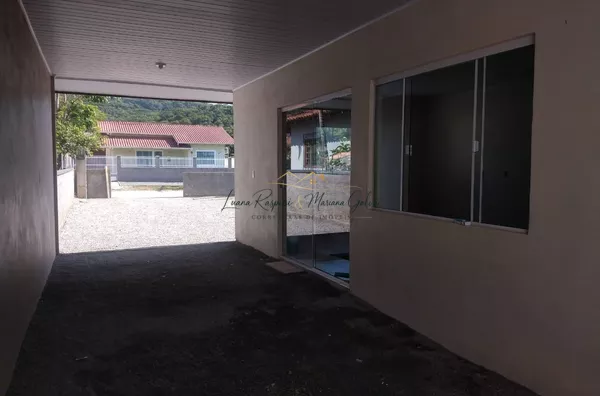Casa  Ubatuba São Francisco Do Sul-SC