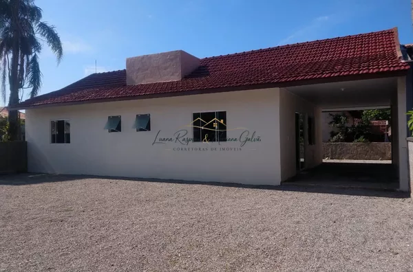 Casa  Ubatuba São Francisco Do Sul-SC