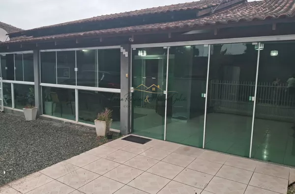 Casa à Venda em Iperoba São Francisco do Sul SC - Foto 1