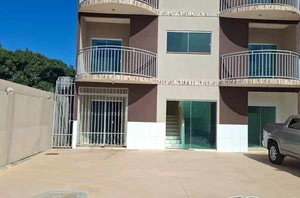 Apartamento para venda, Parque Estrela Dalva Ix, Luziania - Foto 2
