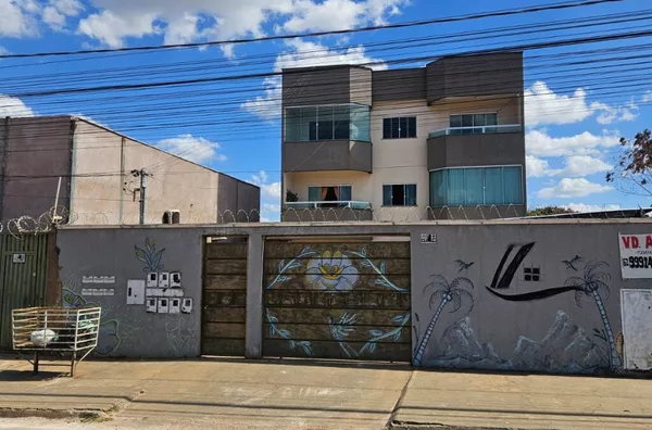 ÁGIO PARA VENDA, EM FRENTE A BR  040, PARQUE ESTRELA D'ALVA IX