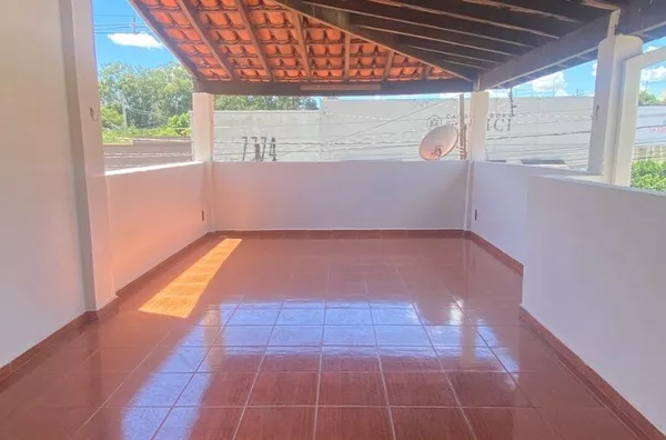 Casa Assobradada para alugar VILA LOPES - Foto 27