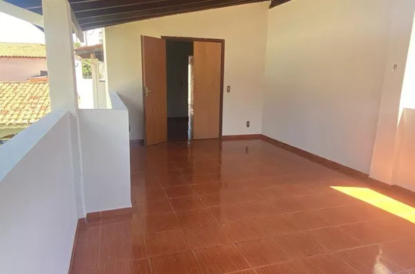 Casa Assobradada para alugar VILA LOPES - Foto 28