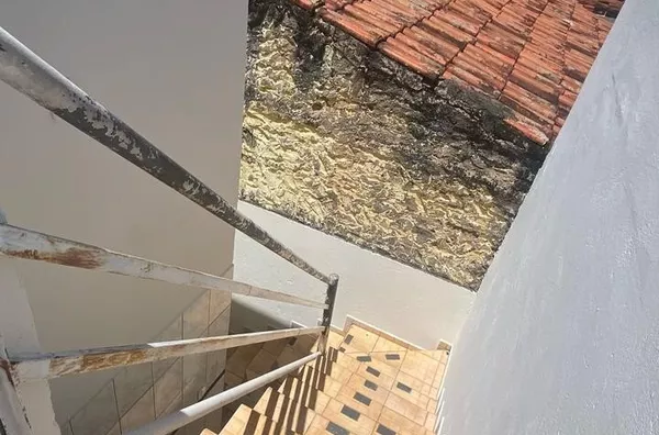 Casa Assobradada para alugar VILA LOPES - Foto 19