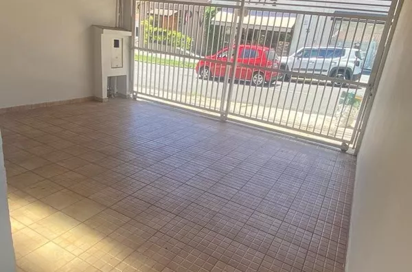 Casa Assobradada para alugar VILA LOPES