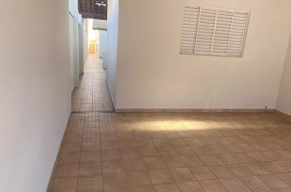 Casa Assobradada para alugar VILA LOPES