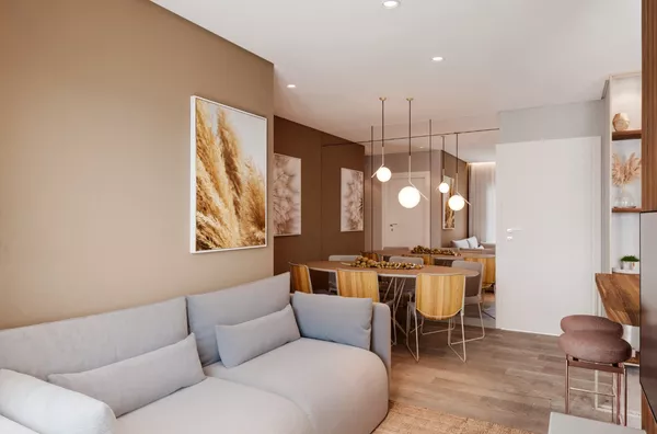 Apartamento para venda, 2 quarto(s), Residencial Deville, Sinop - Foto 5