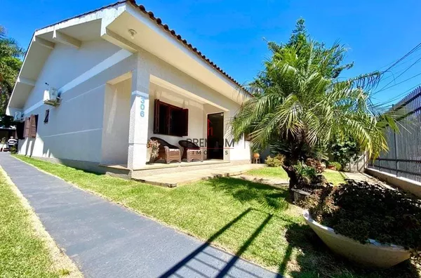 Casa para venda São Miguel CRUZ ALTA - Foto 15