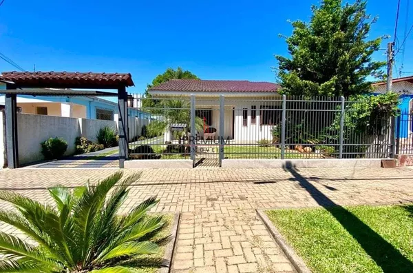 Casa para venda São Miguel CRUZ ALTA - Foto 14