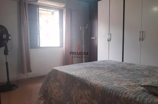 Casa para venda Pedro Bonini Ii CRUZ ALTA