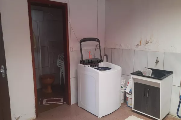 Casa para venda Pedro Bonini Ii CRUZ ALTA - Foto 6
