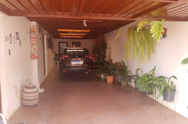 Casa para venda Pedro Bonini Ii CRUZ ALTA - Foto 7