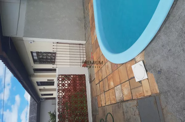 Casa para venda Pedro Bonini Ii CRUZ ALTA - Foto 14
