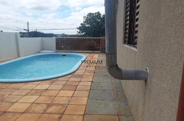 Casa para venda Pedro Bonini Ii CRUZ ALTA - Foto 8