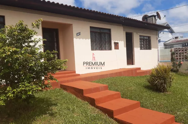 Casa para venda Pedro Bonini Ii CRUZ ALTA - Foto 10