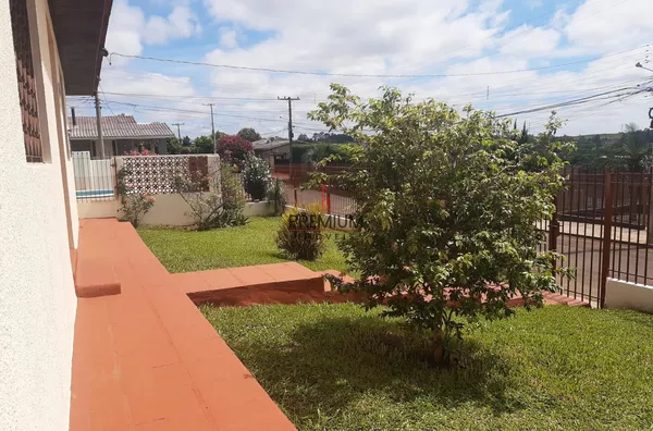 Casa para venda Pedro Bonini Ii CRUZ ALTA - Foto 9