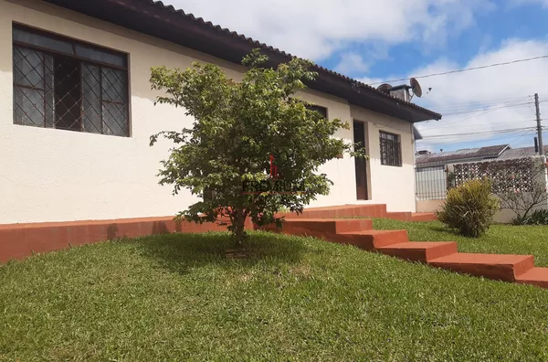 Casa para venda Pedro Bonini Ii CRUZ ALTA - Foto 13