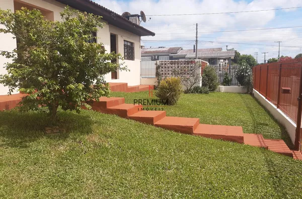 Casa para venda Pedro Bonini Ii CRUZ ALTA - Foto 11