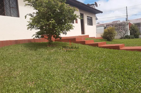 Casa para venda Pedro Bonini Ii CRUZ ALTA - Foto 12