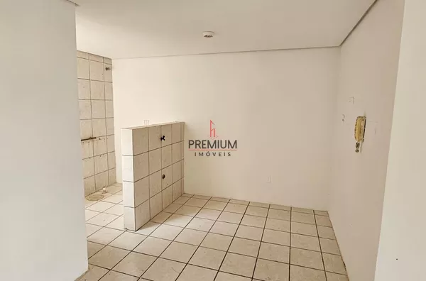 Apartamento para aluguel Schettert CRUZ ALTA