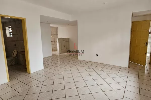 Apartamento para aluguel Schettert CRUZ ALTA