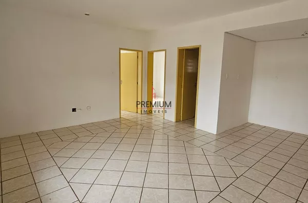 Apartamento para aluguel Schettert CRUZ ALTA