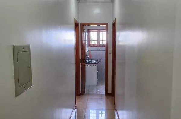Casa para venda Pedro Bonini CRUZ ALTA - Foto 8